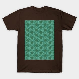 Layered Knots T-Shirt